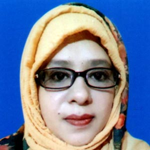 MARIUM AKHTER
